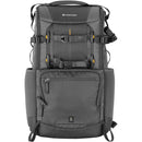 Vanguard Alta Sky 52 Camera Backpack (Dark Gray, 20L)