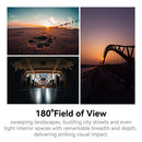 TTArtisan 7.5mm f/2 Fisheye Lens (Micro Four Thirds, Silver)