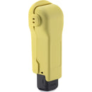 Tilta Protective Travel Case for DJI Osmo Pocket 4 (Lime Green)