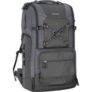 Vanguard ALTA SKY 69 Backpack (Dark Gray, 49L)