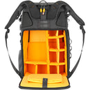 Vanguard ALTA SKY 69 Backpack (Dark Gray, 49L)