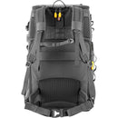 Vanguard ALTA SKY 69 Backpack (Dark Gray, 49L)