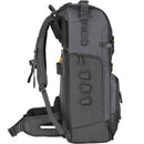 Vanguard ALTA SKY 69 Backpack (Dark Gray, 49L)