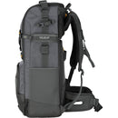 Vanguard ALTA SKY 69 Backpack (Dark Gray, 49L)