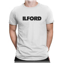 Ilford Logo T-Shirt (White, M)