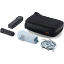 Tilta Expansion Accessories for DJI Osmo Pocket 4 Travel Kit