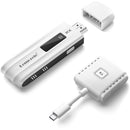 Lemorele P300 Wireless HDMI Transmission System