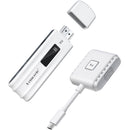 Lemorele P300 Wireless HDMI Transmission System