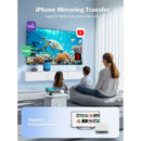 Lemorele P300 Wireless HDMI Transmission System