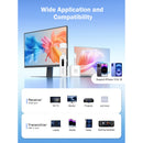 Lemorele P300 Wireless HDMI Transmission System