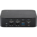 ASUS ExpertCenter PN54-S1 Mini Barebone Desktop Computer (Ryzen 3 210)