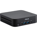 ASUS ExpertCenter PN54-S1 Mini Barebone Desktop Computer (Ryzen 3 210)