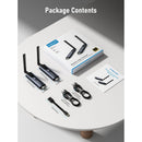 Lemorele R1000 Wireless HDMI Transmission System