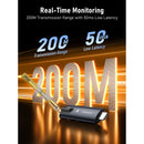 Lemorele R1000 Wireless HDMI Transmission System