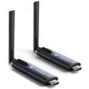Lemorele R1000 Wireless HDMI Transmission System