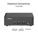ASUS NUC 15 Pro Slim Mini Desktop Computer