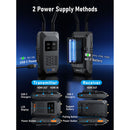Lemorele R1100 Wireless Video Transmission System