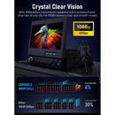 Lemorele R5000 Wireless HDMI Video Transmission System