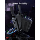 Lemorele R5000 Wireless HDMI Video Transmission System