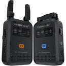 Lemorele R5000 Wireless HDMI Video Transmission System
