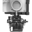 MID49 Bolt-On ARRI Dovetail (12")