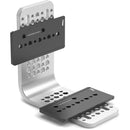 MID49 The L of Steel Vertical Camera Bracket
