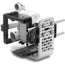 MID49 The L of Steel Vertical Camera Bracket
