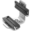 MID49 The L of Steel Vertical Camera Bracket