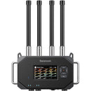 Saramonic WiTalk Base Scalable Roaming 1.9 GHz Intercom Master Console (V-Mount)