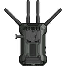Hollyland Pyro Ultra 4K HDMI/SDI Wireless Video Dual Receiver Transmission System