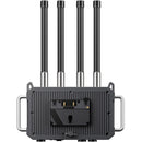 Saramonic WiTalk Base Scalable Roaming 1.9 GHz Intercom Master Console (G-Mount)