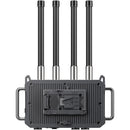 Saramonic WiTalk Base Scalable Roaming 1.9 GHz Intercom Master Console (V-Mount)