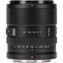 Viltrox 35mm f/1.8 II EVO Lens (Nikon Z)