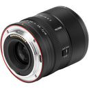 Viltrox 35mm f/1.8 II EVO Lens (Nikon Z)