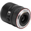 Viltrox 35mm f/1.8 II EVO Lens (Nikon Z)