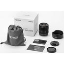 Viltrox 35mm f/1.8 II EVO Lens (Sony E)