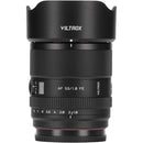 Viltrox 55mm f/1.8 EVO Lens (Sony E)