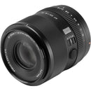 Viltrox 55mm f/1.8 EVO Lens (Sony E)