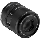 Viltrox 55mm f/1.8 EVO Lens (Nikon Z)