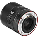 Viltrox 55mm f/1.8 EVO Lens (Nikon Z)