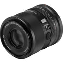 Viltrox 55mm f/1.8 EVO Lens (Nikon Z)