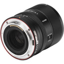 Viltrox 55mm f/1.8 EVO Lens (Nikon Z)