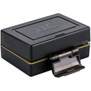 JJC Multi-Function Battery Case for Fujifilm NP-W126