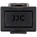 JJC Multi-Function Battery Case for Fujifilm NP-W126
