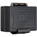 JJC Multi-Function Battery Case for Fujifilm NP-W126