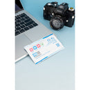 JJC Microfiber Lens Cloth