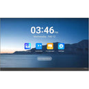 Planar Systems M135 Floor Stand for the 135" All-in-One LED Display