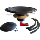 Eminence Recone Kit for NSW6021 Subwoofer 124-Pack