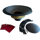 Eminence Recone Kit for NSW6021 Subwoofer 6-Pack