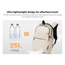 K&F Concept Urban Wander 03 Backpack (Beige, 23L)